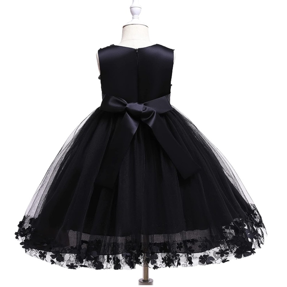 COLOR: BLACK - Picture 2 of 4